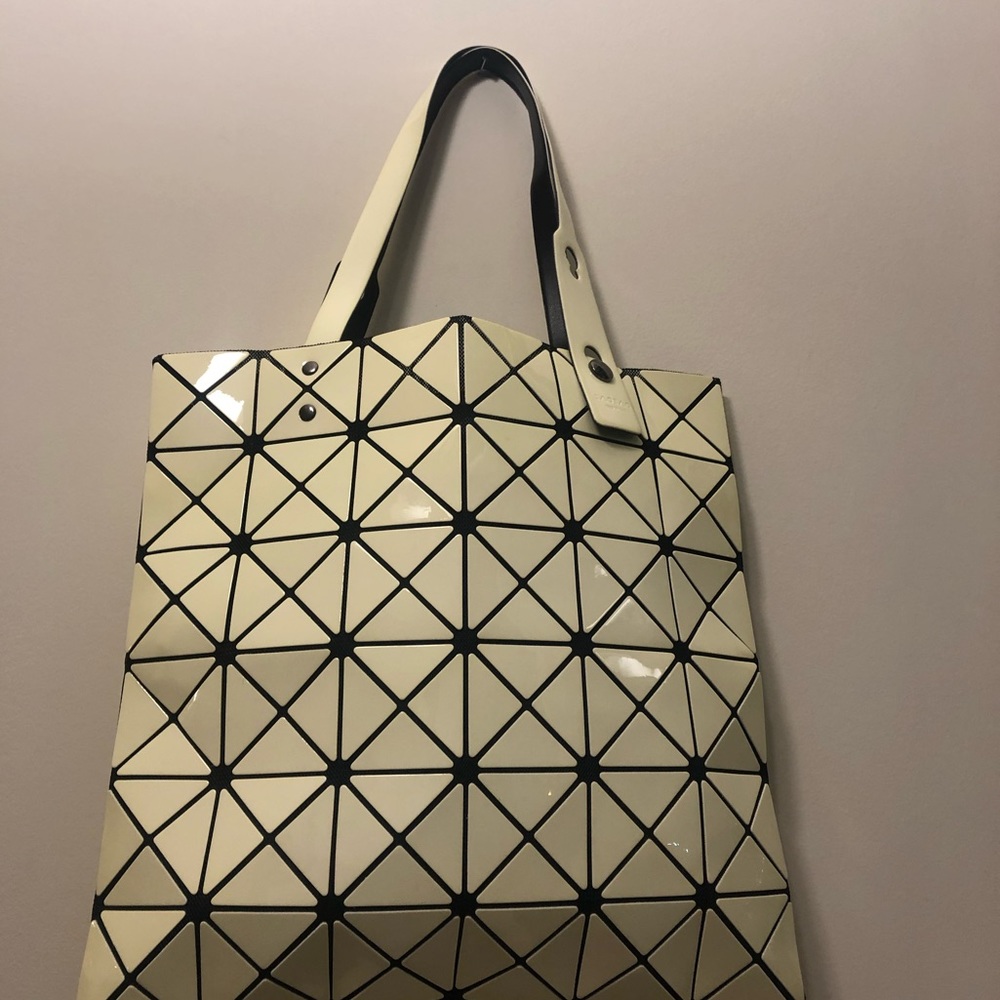 “SOLD” Bao Bao Issey Miyake Hand Bag - Picture 3 of 8